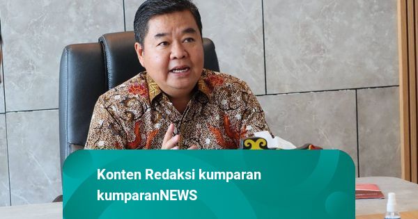 Profil Teguh Setyabudi, Pj Gubernur Jakarta yang Gantikan Heru Budi